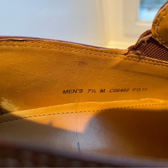 Mens Cole Haan Shoes - Picture 7 of 12